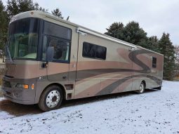 2004 Winnebago Itasca