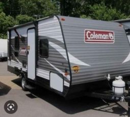 2022 Coleman Lantern Lt