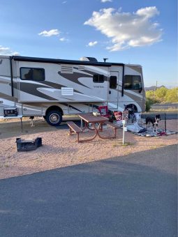 2014 Winnebago Vista