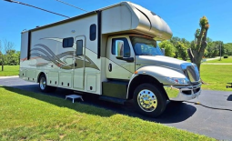 2021 NEXUS WRAITH 32W