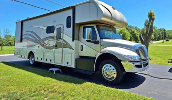 2021 NEXUS WRAITH 32W